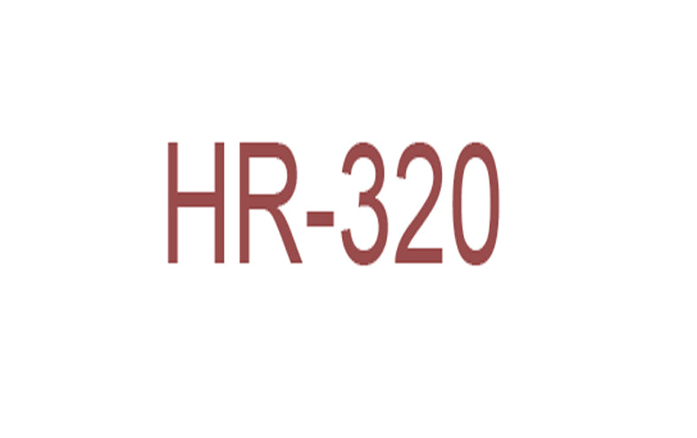HR-320