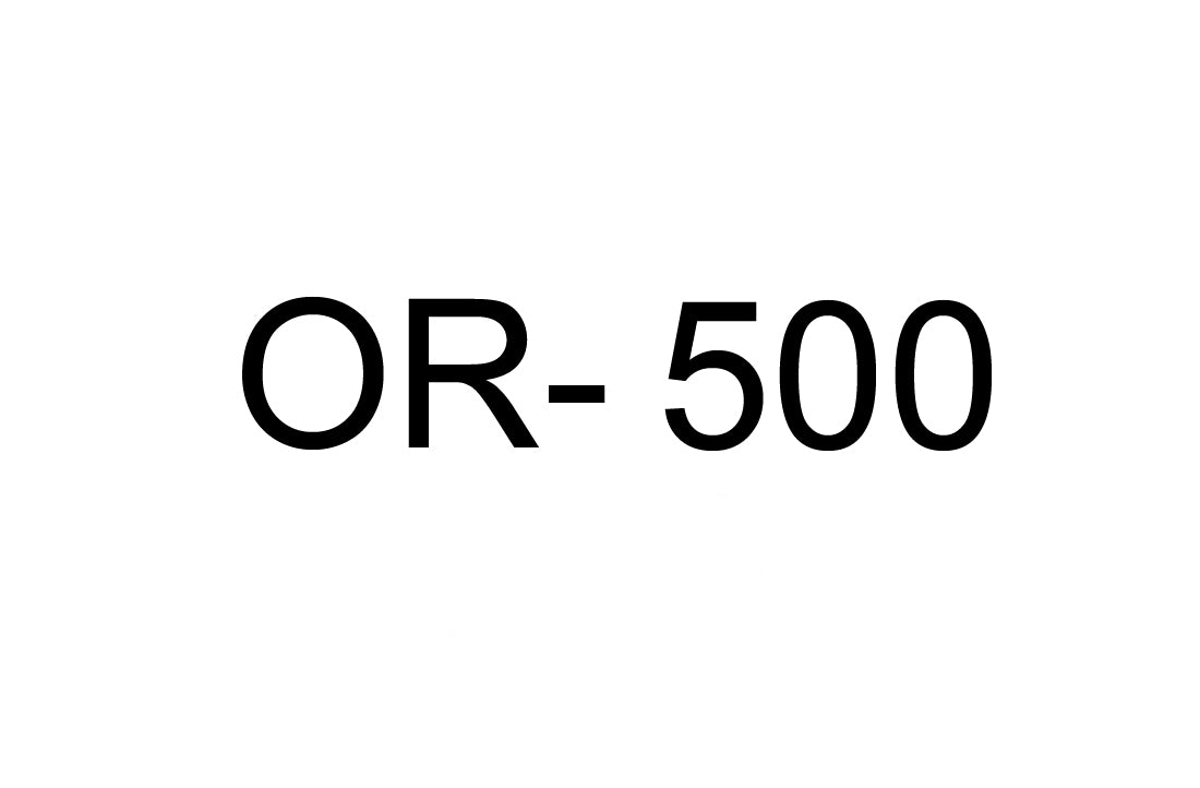 OR500
