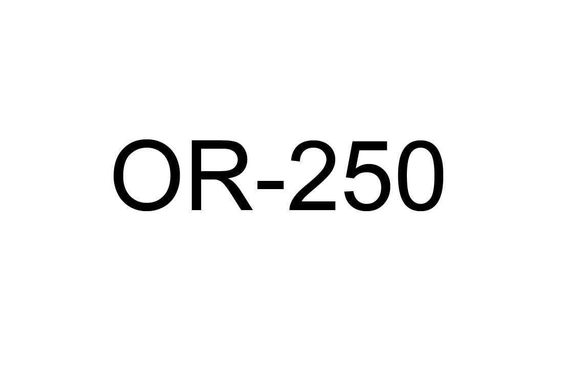 or250