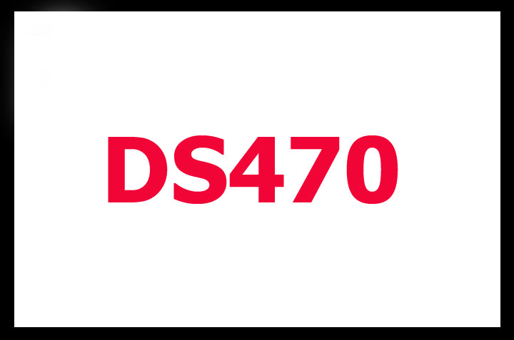 DS470